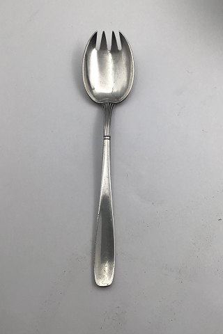 W&S Sørensen Sterling Silver Ascot Spork