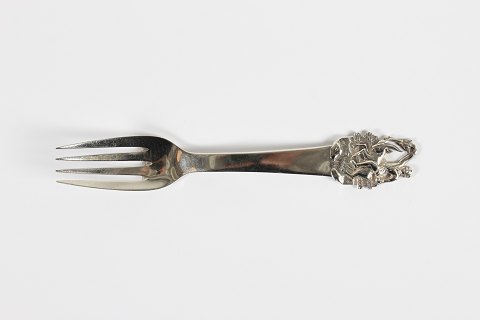 H. C. Andersen
Fairy tale fork
L 14,8