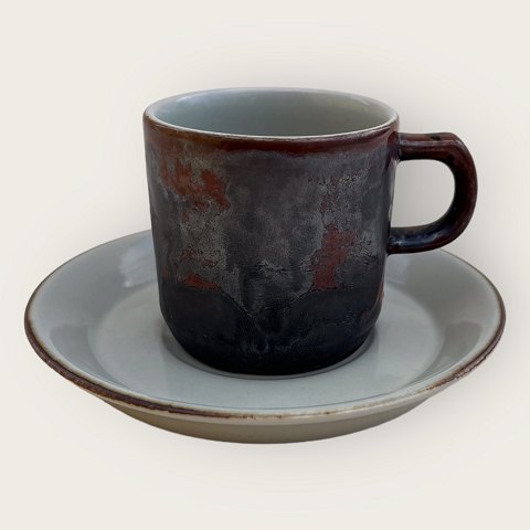 Desiree
Thule
Kaffeetasse
*DKK 75