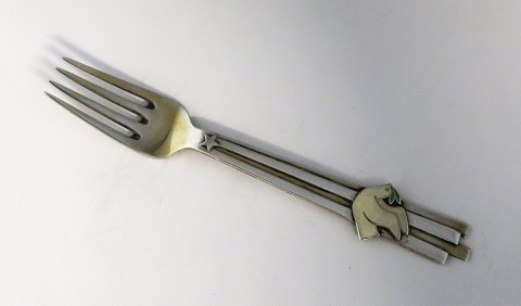 Michelsen
Weihnachtsgabel
1943
Sterling (925)