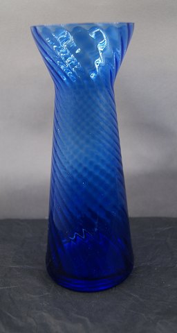 item no: g-Hyacintglas blå 20cm