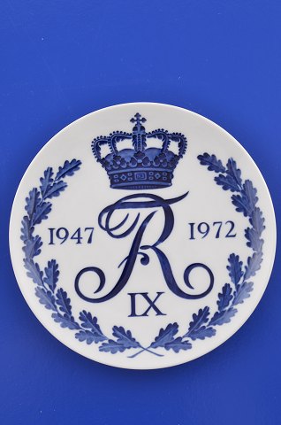 Sammelteller von   Royal Copenhagen Teller 5038