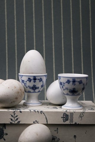 Royal Copenhagen Blue Fluted Plain egg cup.
RC#1/2026...