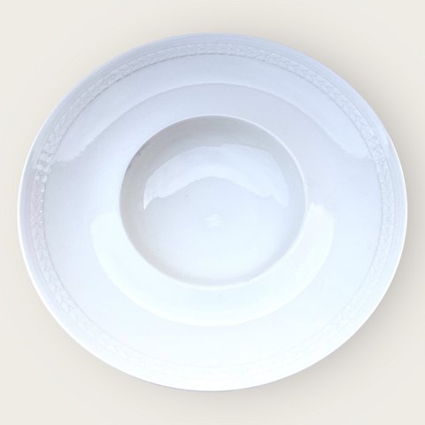 Villeroy & Boch
White
Deep plate
*100 DKK