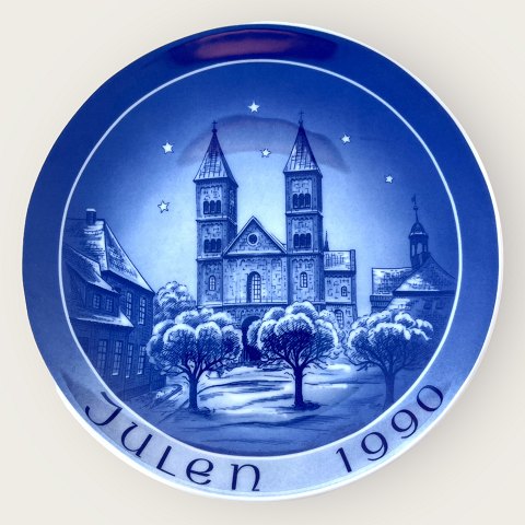 Church Christmas plate
1990
*DKK 75