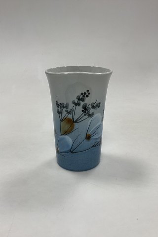 Royal Copenhagen Modern Celeste Vase No 967/3872