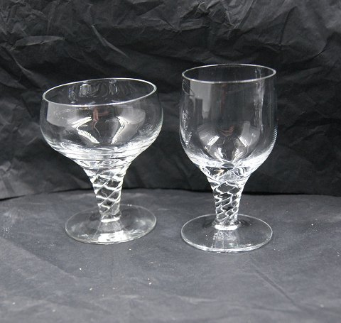 Amager glassware by ...