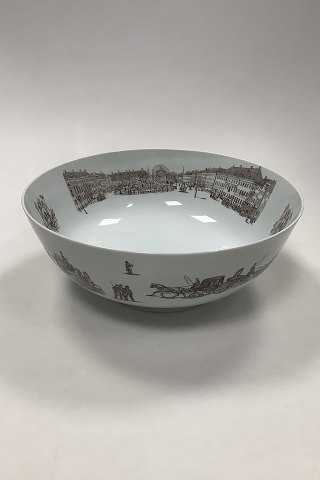 Bing & Grondahl Porcelain and Uniques