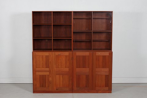 Danish Modern Storage