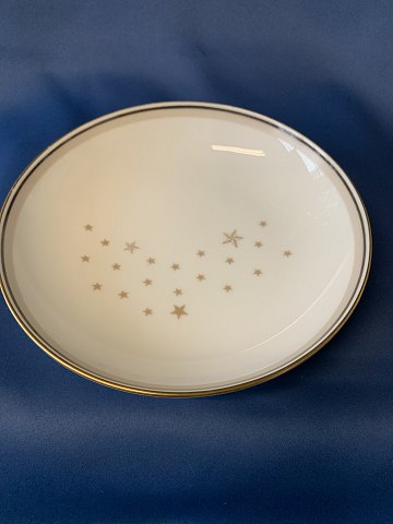 Deep dinner plate #Mælkevej
Bing and Grondahl
Deck no. 22