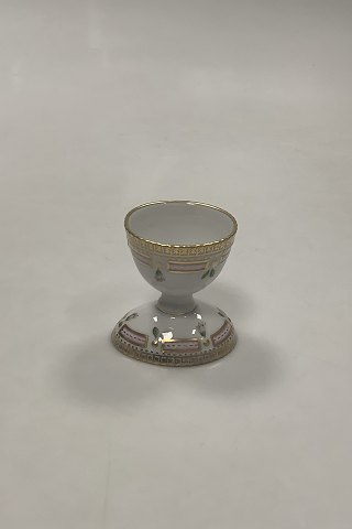 Royal Copenhagen Flora Danica Egg Cup No 20 / 3530 or new no. 696