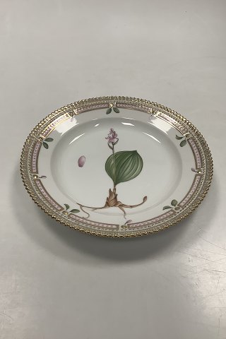 Royal Copenhagen Flora Danica Salad Plate No 20/3573