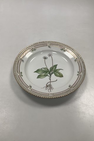 Royal Copenhagen, Dinnerware