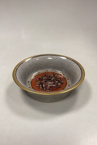 Dahl Jensen Cracked  Bowl No. 129/490