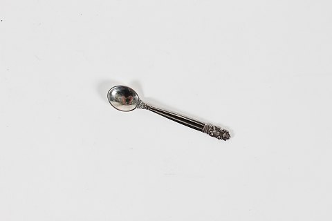 Georg Jensen
Kongebestik
Salteske
L 8 cm