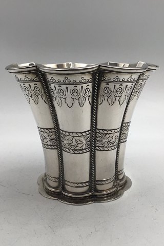 Silver Hollowware