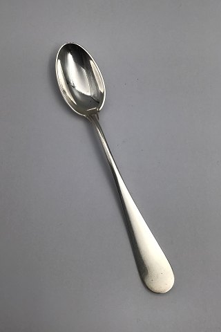 Silver Flatware