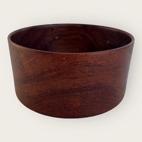 G. Otzen
Teak bowl
*DKK 250