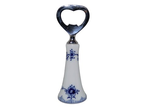 Blue Fluted Plain
Bottle opener