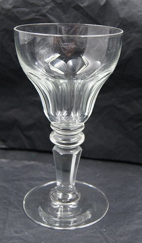 item no: g-Margrethe Hvidvinsglas 13,8