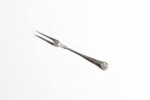 Saxon/Saksisk Silver Cutlery
Serving fork
L 12 cm