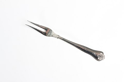 Saxon/Saksisk Silver Cutlery
Serving fork
L 15 cm
