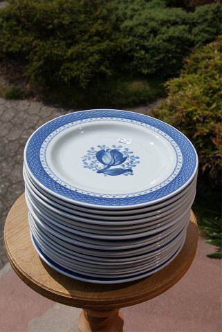 Bestellnummer: po-Trankebar middag 946.SOLD