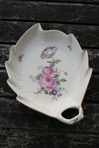 Bestellnummer: po-Frisenborg bladfad 1866