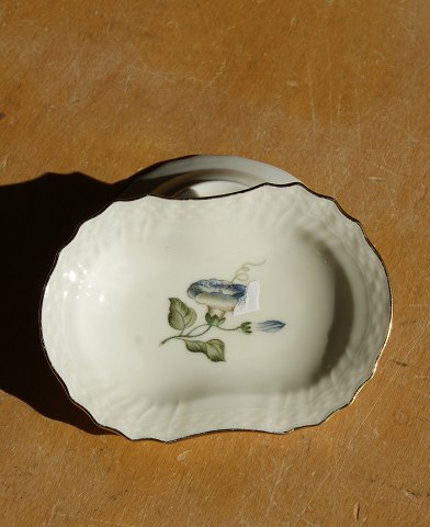 Bestellnummer: po-Frisenborg 4 asietter 9,5cm