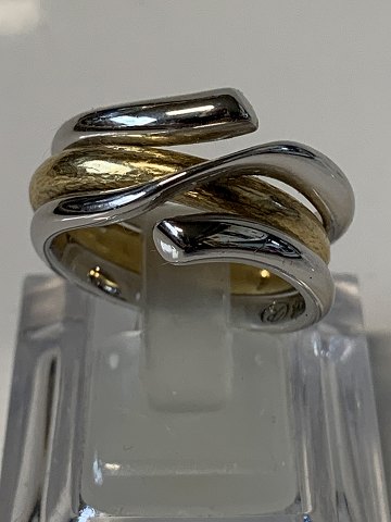 Georg Jensen Rings