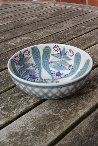 item no: po-Aluminia skål 416-1619.SOLD