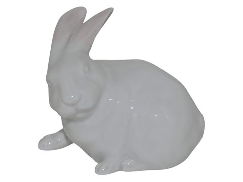 Royal Copenhagen Figur
Lille hvid kanin