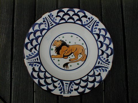 item no: pl-Stjernetegn Løven 126/151