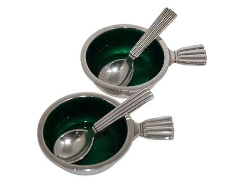 Bernadotte Silver<br>Georg ...