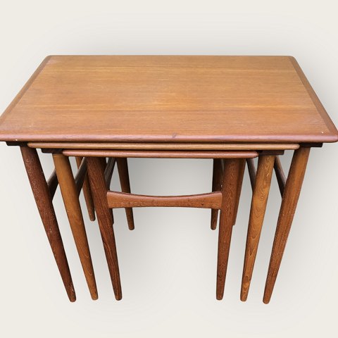 Danish Modern / other tables