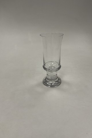 Tavastia Iittala Finland Beer Glass