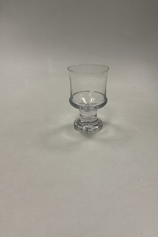 Tavastia Iittala Finland Red Wine Glass