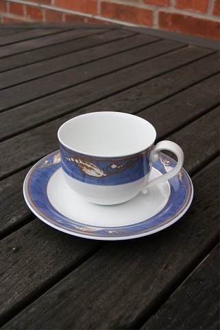 Magnolia Blue, Royal ...