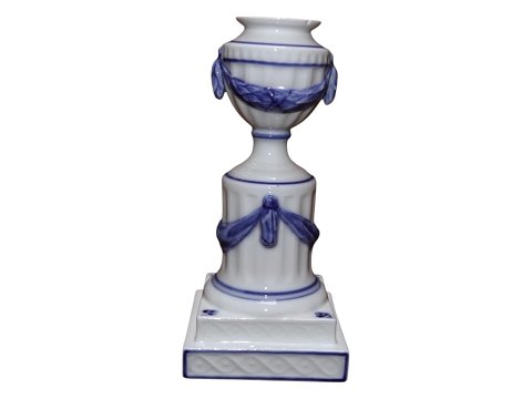 Blue Fan
Candlelight holder