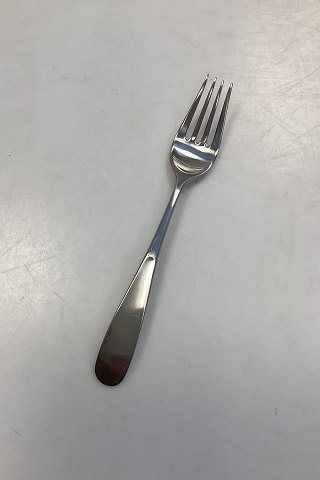 Georg Jensen Steel Flatware