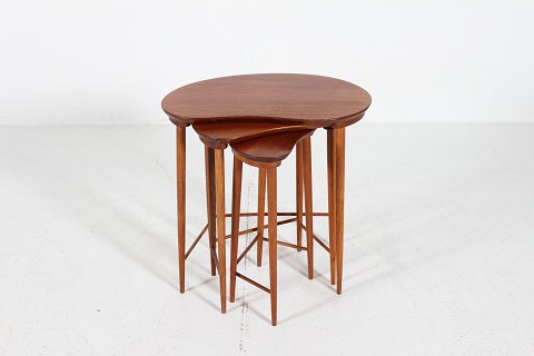 Danish Modern Tables