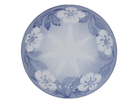 Juleplatter<br>Bing & Grøndahl
