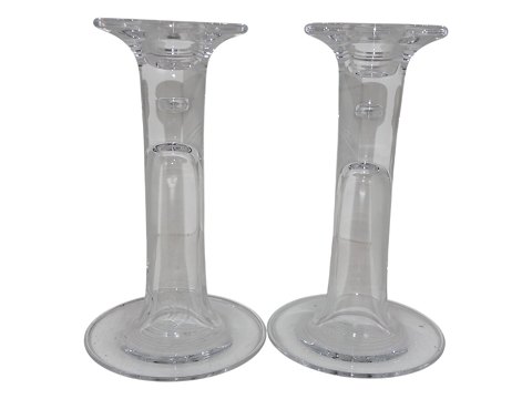 Holmegaard
Merkur candle light holder