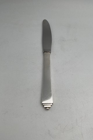 Georg Jensen Silver Flatware