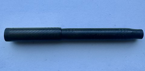 Parker “Jack-knife” Safety fountain pen