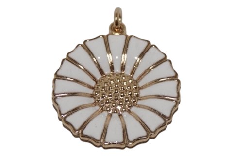 Michelsen Silver
Daisy pendant