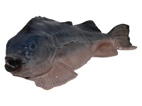 Rare Royal Copenhagen figurine
Lumpsucker