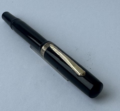 Sort Miller 635 fyldepen