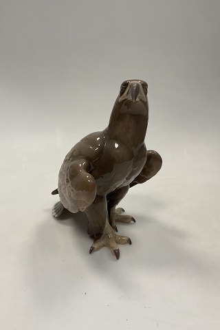 Bing and Grøndahl Figurine Eagle No. 1925