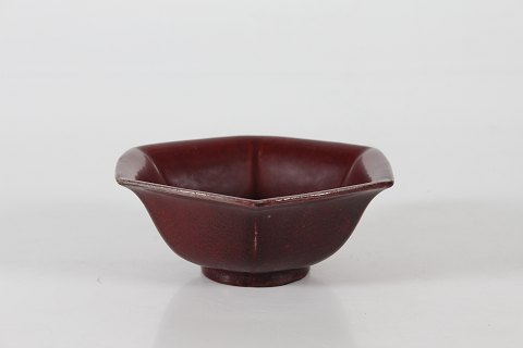 Royal CopenhagenJais NielsenArt Deco Bowl